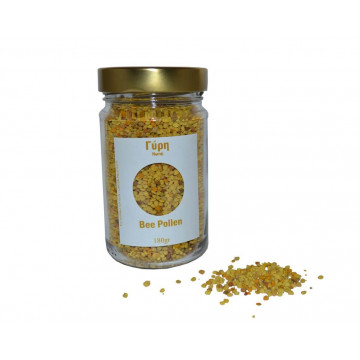 Bee pollen 180gr