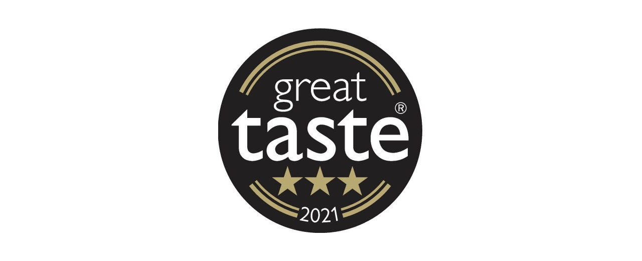 Great Taste Awards 2021